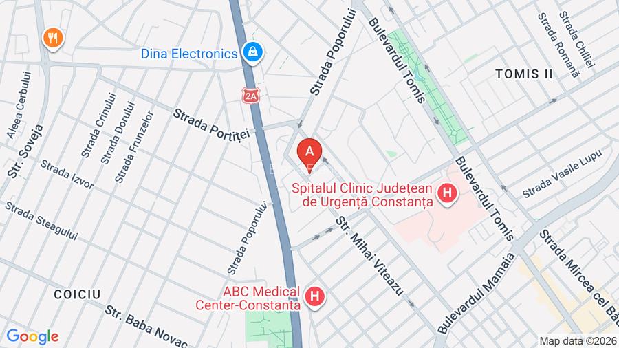 Nou renovat 100mp 3camere et.3  - 12