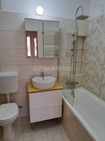 Apartament 2 camere Moșilor | Etaj 2/2 | Mobilat și utilat | Boxă inclusă - 5