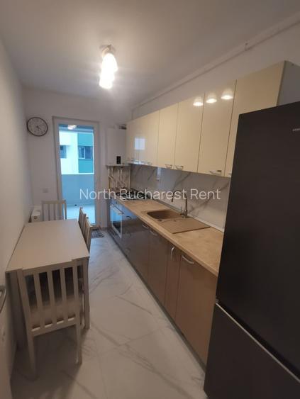 Garsoniera de Inchiriat | Zona Militari | Loc de Parcare - 6