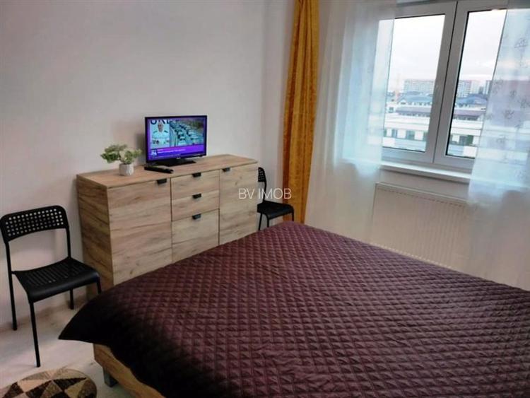 Inchiriem Apartament 2 Camere, Modern, Decomandat, Tractorul - 6