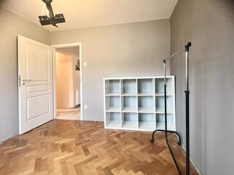 Apartament deosebit cu 3 camere - vezi si te convingi - 12