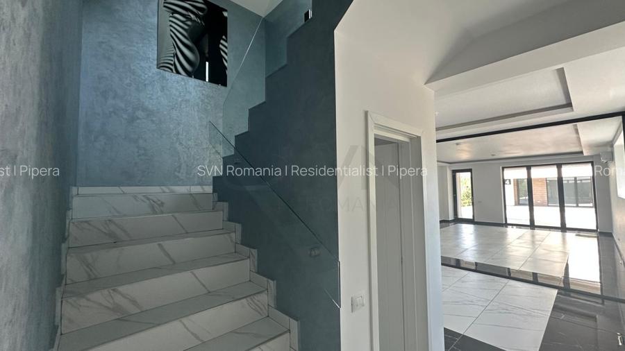 REV2005001 Vila exclusivita Erou Iancu Nicolae I 333 mp I Finisaje premium - 7