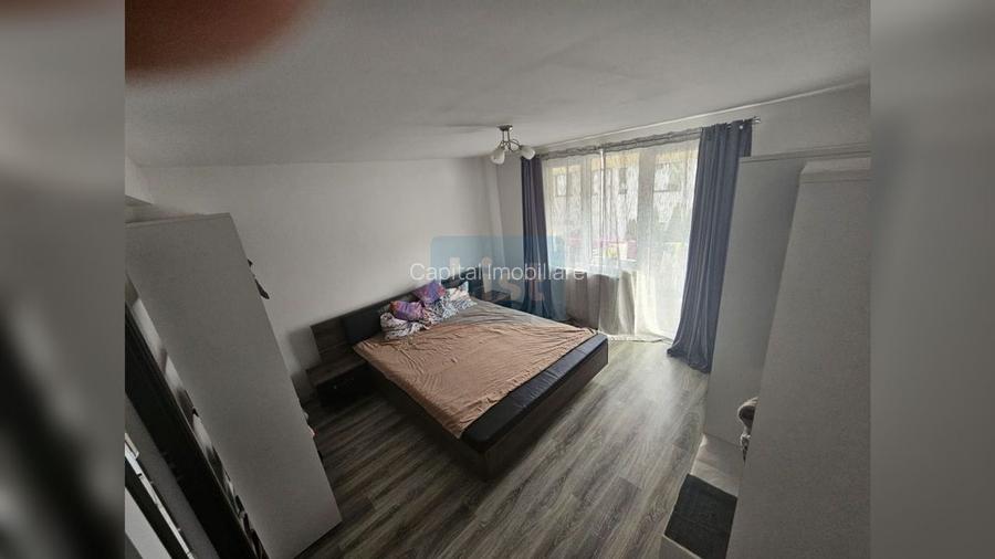 COMISION ZERO! Duplex modern |125 mp | grădină proprie – Florești - 13