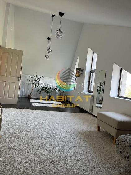 Vânzare Vilă Modernă în Bolintin-Deal 300.000 Euro ! - 26