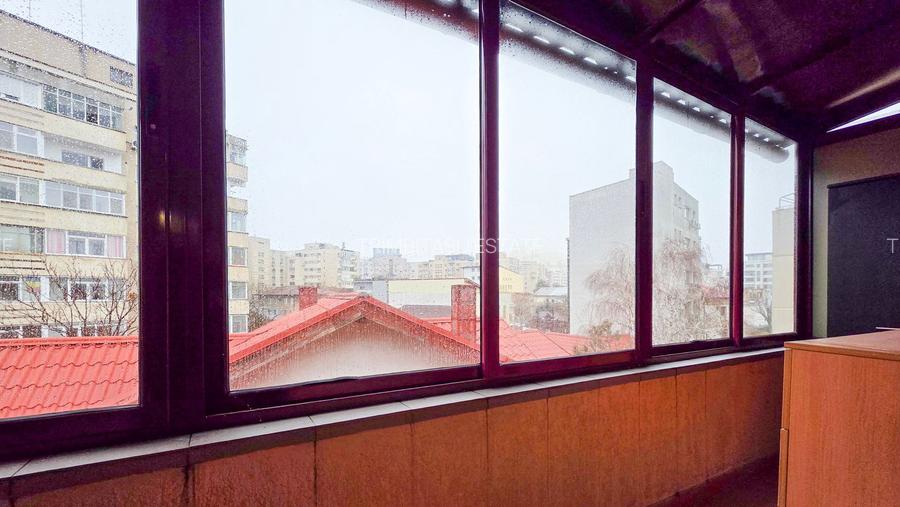 Spațiu Birouri PREMIUM pe Sabinelor 104A - Zona 13 Septembrie Marriott - 8