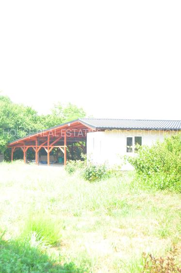 Casa de locuit 5 camere ,mobilata si utilata-Radila-Valea Calugareasca - 2