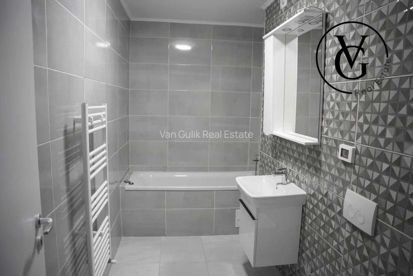 Apartament 2 camere modern - Maurer Residence / Tomis Plus - 6