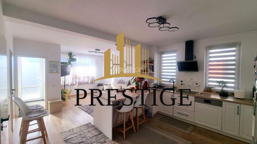 CASĂ 4 CAMERE | CURTE | 2 LOCURI PARCARE | CARTIER ARHITECȚILOR - 3