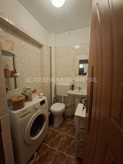 Apartament cu garaj - 13