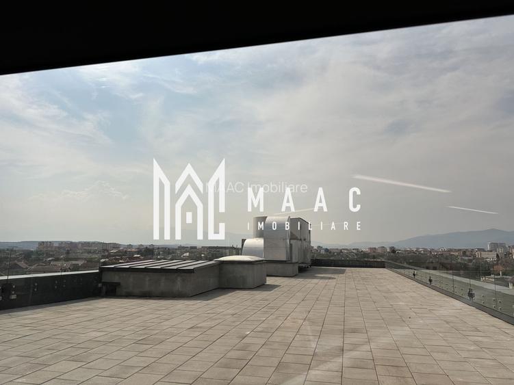 Spatiu de birouri | 1322mp | Parcari | Zona Centrala - 23