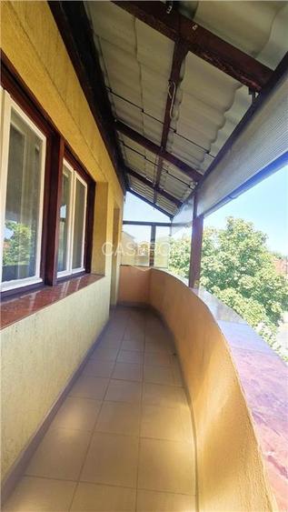 Vila spatioasa cu 7 camere in Centru | Ideala pentru familie, investitie sau bus - 28