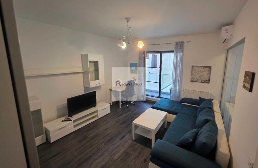 2 Camere 21 Residence Politehnica Iuliu Mnaiu 15 H - 10