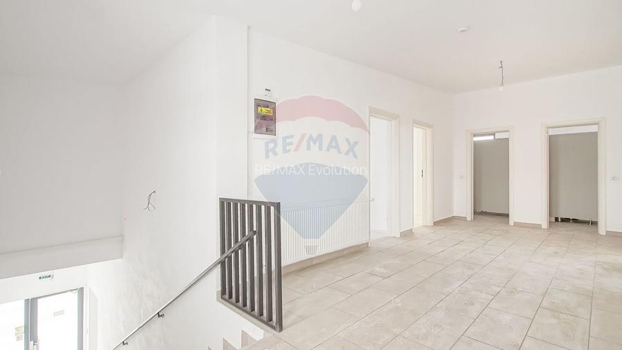 COMISION 0% | Spatiu comercial de vanzare | Izvor Tarlungeni - 12