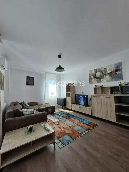 2 Camere Imens Decomandat 8 min Metrou Parcare Inclusa - 6