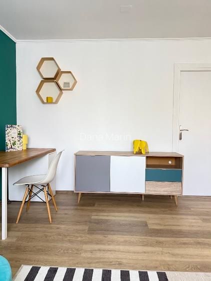 Închiriere termen lung|Apartament 2 camere |Tineretului – Piața Sudului - 4