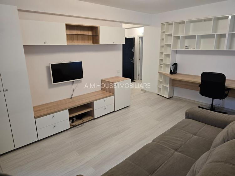 2 camere Chiajna – Elite Orhideelor -Parcare - 2