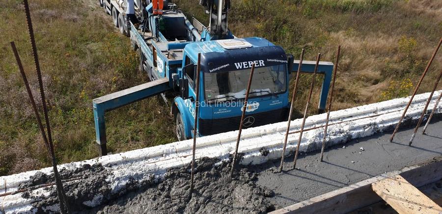 Casa individula de vanzare Izvor - 17