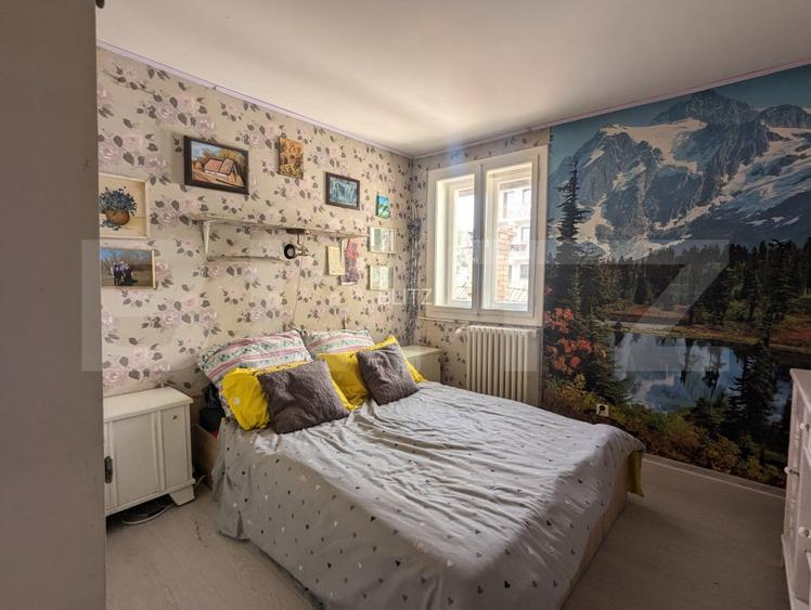 Casa renovabila/demolabila, teren 481 mp, 2 fronturi, zona Intre Lacuri - 2