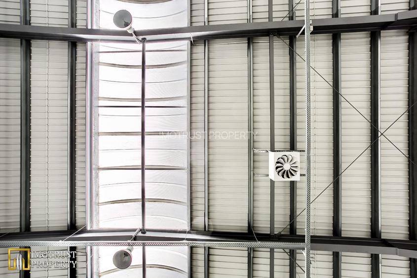 Hala industriala de vanzare, 727 mp – Acces A1, zona logistică Arad - 3