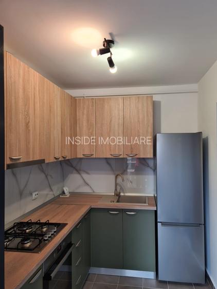 Inchiriere Garsoniera Drumul Taberei - 3