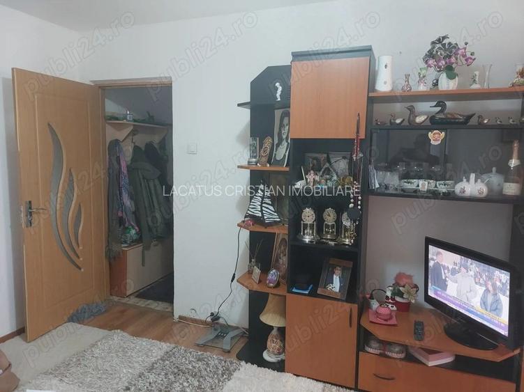 APARTAMENT 2 CAMERE SEMIDECOMANDAT CONFORT 2 ZONA KM 4-5 - 2