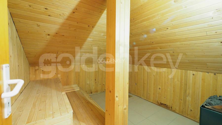 Vila individuala cu 7 camere | piscina | 1000mp teren - 22