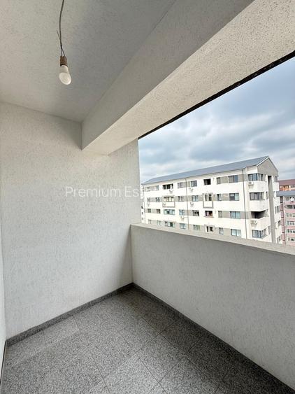 APARTAMENT DECOMANDAT IN BLOC NOU - MILITARI RESIDENCE - COMISION 0% - 12