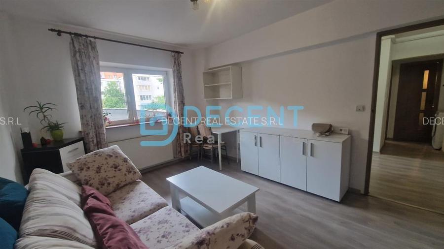 Apartament 2 camere, Carpatilor, Brasov - 11