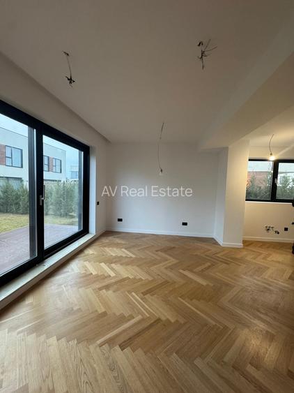 CESIONARE VILĂ PREMIUM – NUSCO HOMES TUNARI | PREȚ SUB DEZVOLTATOR - 10