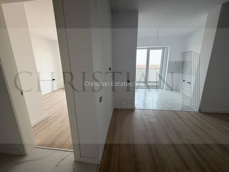 Apartament 2 Camere 48 mp - Astorium LIFE - 10