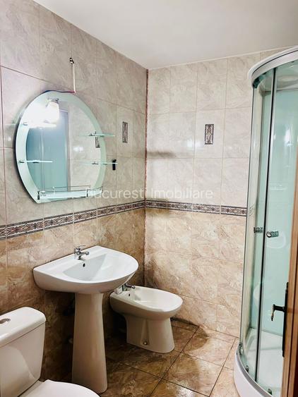 Apartament,2 Camere,Berceni,Sun Plaza,bl.1980,reabilitat,DECOMANDAT,parcare - 5
