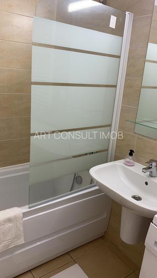 Apartament 2 Camere | Mihai Bravu | Parcare | Gradina | GVI Town | Pet Friendly - 12