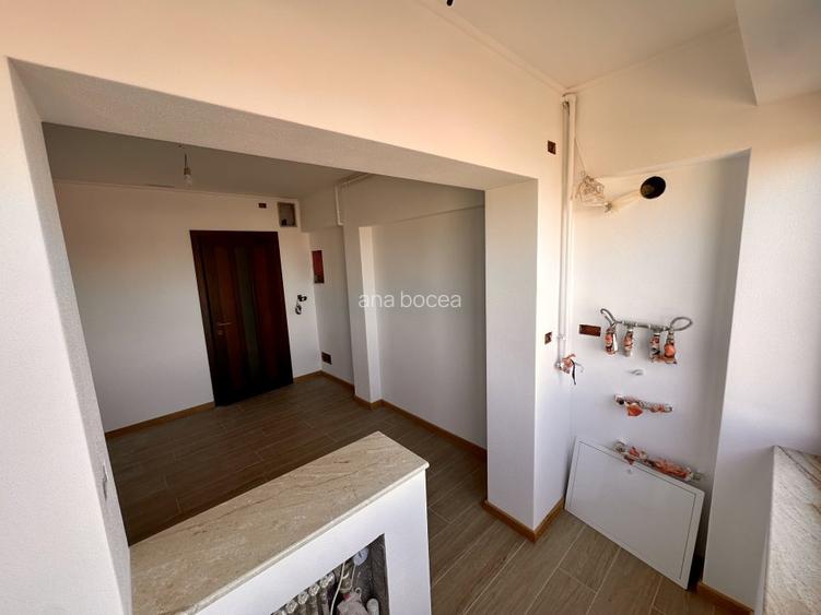 Apartament Spațios Renovat Premium - 9