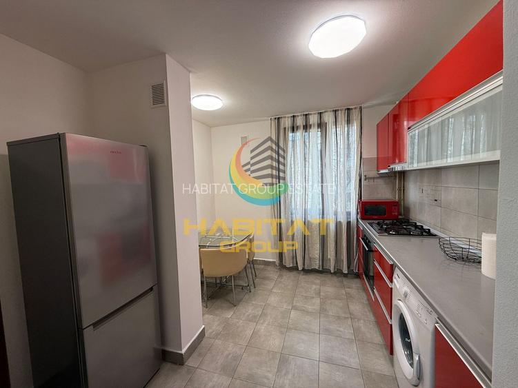 Drumul Taberei Valea Oltului Apartament 3 Camere 65mp - 6