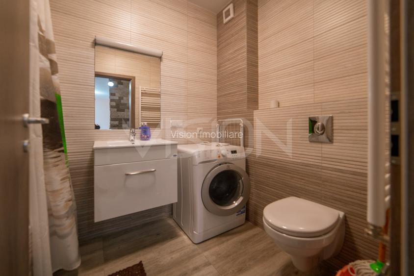 ⚡TUR VIRTUAL 2 camere | 54 m² | modern | bloc nou | parcare | Zorilor - 10