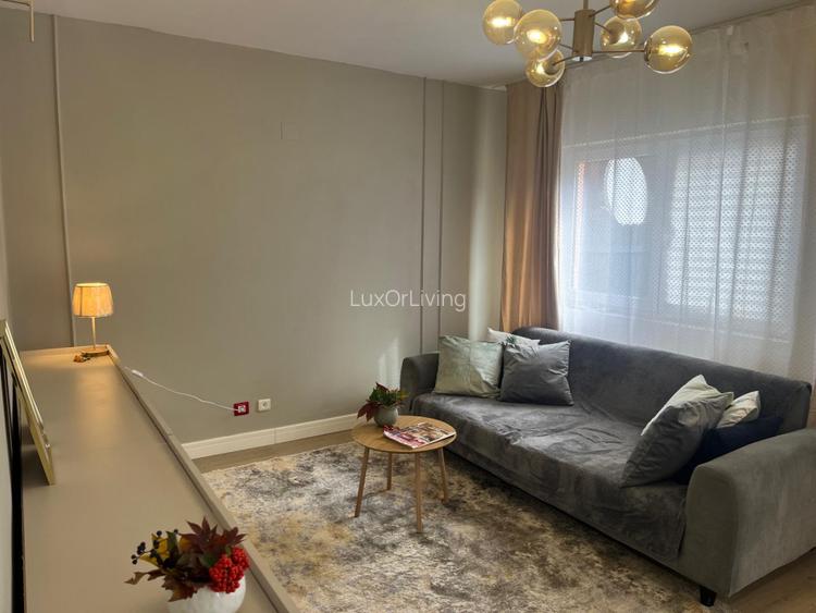 Vila superba in cartier de lux CLASS - Gradina 2 Locuri Parcare PIPERA - 6