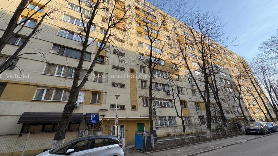 REA1028123 Apartament 3 camere I De vanzare I Tei-Obor - 11