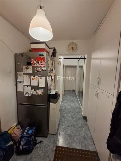Apartament 3 camere Galata - 4