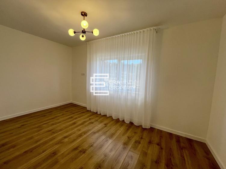 Apartament 2 camere, etaj 1, logie 7 mp | Zona Industrial Vest Sibiu - 4