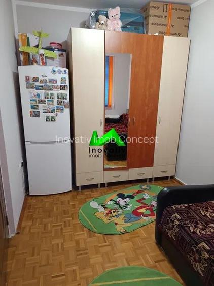 Apartament de vanzare 2 camere Sibiu Cedonia - 2