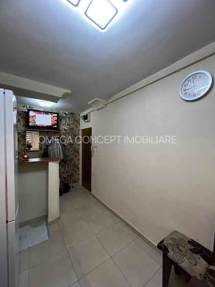 Aparatorii Patriei vanzare apartament 2 camere mobilat - 10