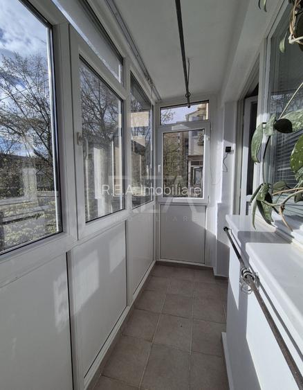 2 camere, et 3/4, bloc tip P, anvelopat-Drumul Taberei - 6