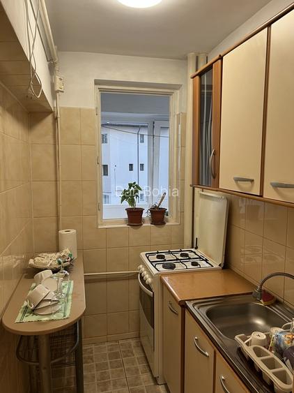 Garsoniera decomandata 5 min M Obor DB1029 - 7