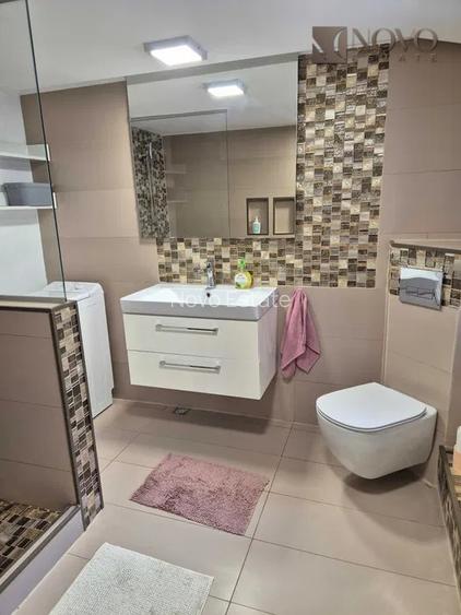 2 Camere | Calea Călărașilor | Centrala Proprie | AC | Pet Friendly - 7