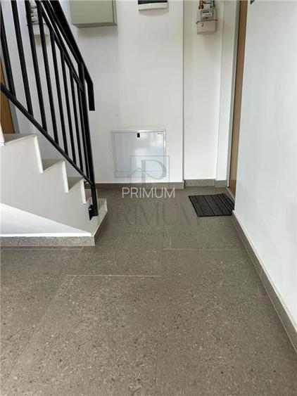 Apartament superb - Mosnita Noua - 2 camere - 60mp - 18