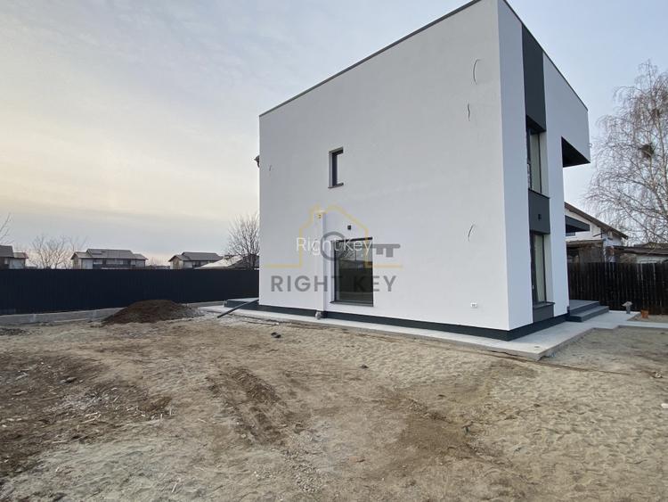 Vila P+1, 120mpu, 402mpt, 4 cam, incalzire prin pardoseala!Comision 0% - 18