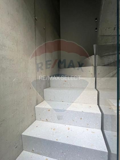 Duplex cu grădină proprie - apartament 4 camere, Floreasca -Dorobanti - 20