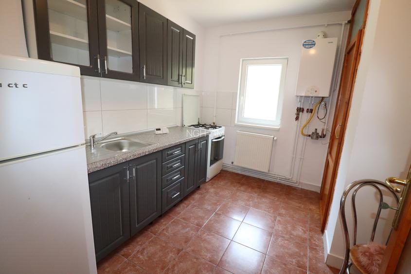 Apartament cu 3 camere si loc de parcare propriu. - 5