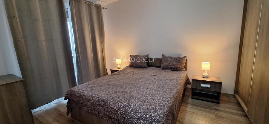 PRIN AGENTIA SEDAKO, 2 cam+ parcare, str.Armoniei/British International School - 9