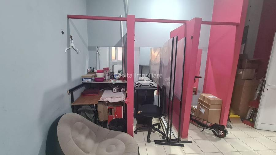 Spațiu Comercial Bulevardul Revoluției  - 5